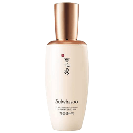 Sulwhasoo,Sulwhasoo Concentrated Ginseng Renewing Emulsion 125ml,Sulwhasoo Concentrated Ginseng Renewing Emulsion,Sulwhasoo Concentrated Ginseng Renewing Emulsion รีวิว,Sulwhasoo Concentrated Ginseng Renewing Emulsion ราคา,Sulwhasoo Concentrated Ginseng Renewing Emulsion ของแท้,